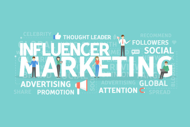 7 Ways to Grow Your Brand's Social Influence