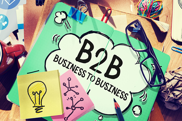 How to Grow your Business with B2B Influencer Marketing?