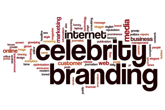 3 Reasons Brands Need Celebrities for their Business