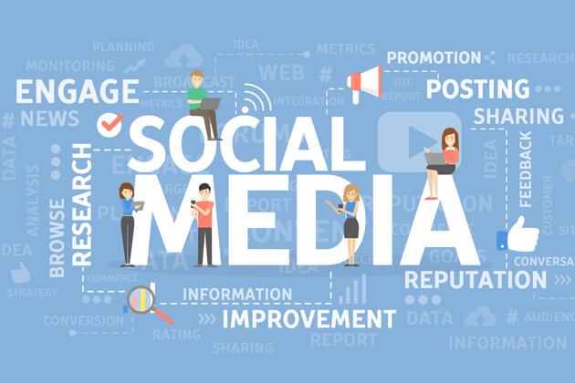 4 Best Ways to Engage your Target Audience on Social Media 