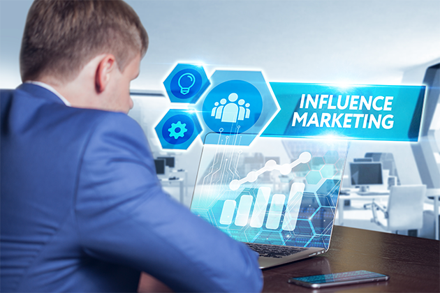 Role of Artificial Intelligence in Influencer Marketing