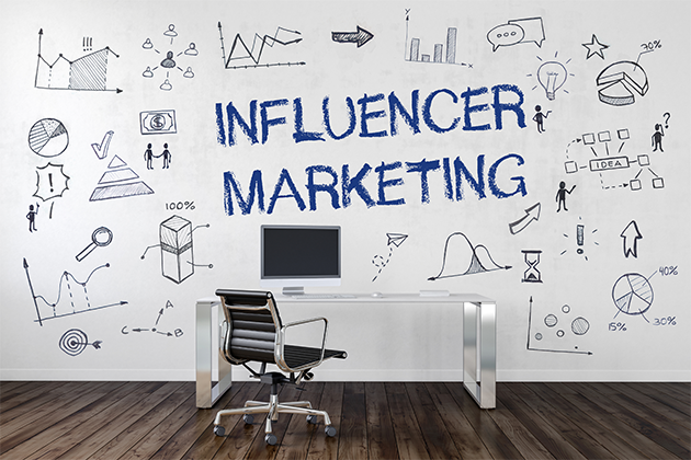 What Makes An Influencer Marketing Campaign Successful?
