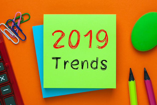 5 Influencer Marketing Trends for 2019