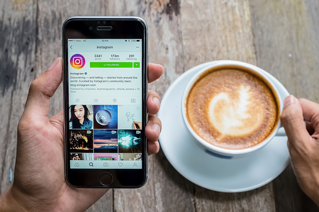 Instagram influencer marketing platforms India - BlogWeet