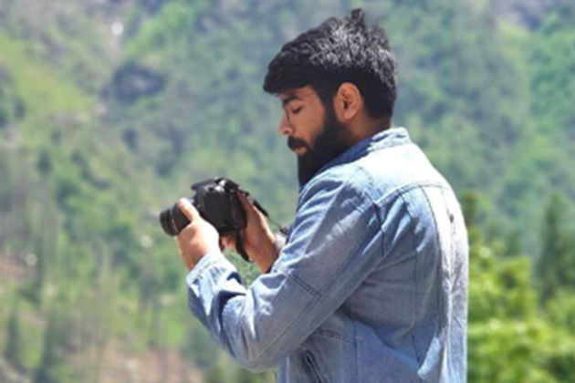 Aviral Varshney Instagrammar Interview - BlogWeet