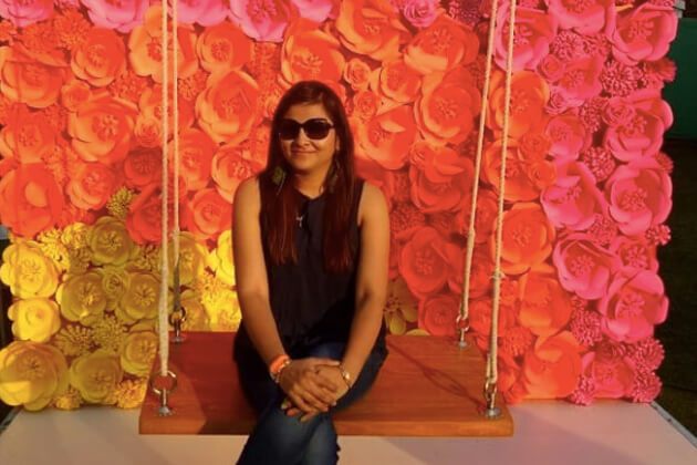 An Interview with Instagrammer and Blogger - Snehalata Jain