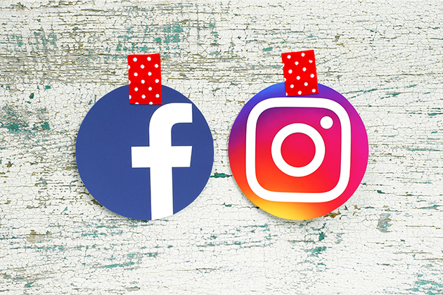Facebook Live vs Instagram Live for brand promotion - BlogWeet
