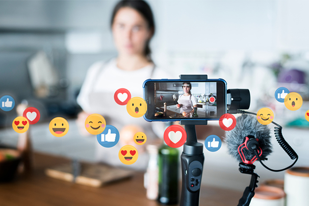 4 Tips to Increase Audience Engagement on Social Media when going Live