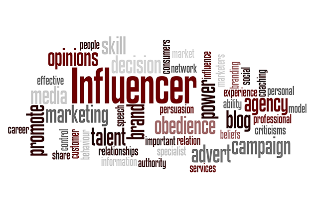 Choosing Right Influencer for Your Campaign