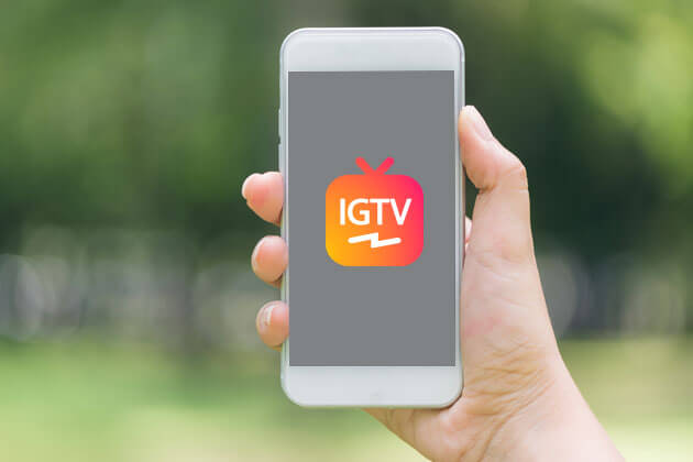 How IGTV Impacts Influencers