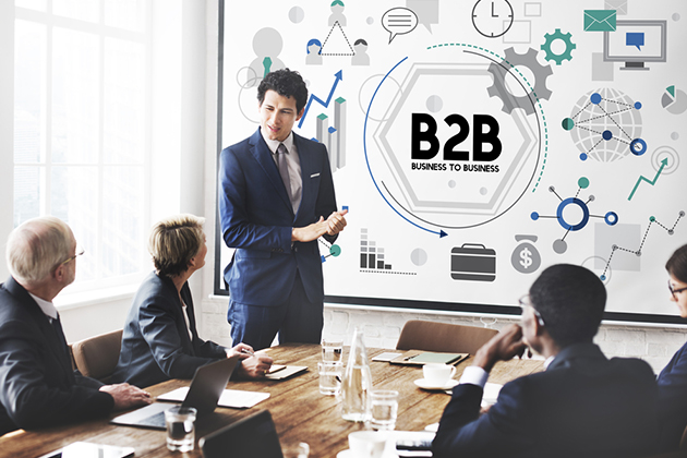 B2B Influencer Marketing Trends 2020 - BlogWeet 