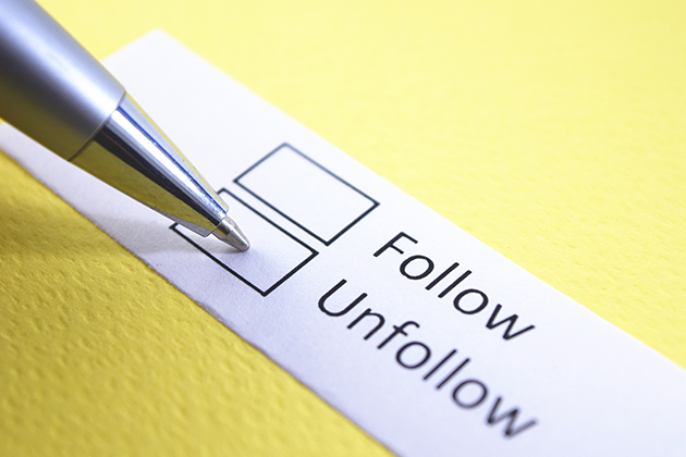 How to spot Fake Instagram Followers - BlogWeet