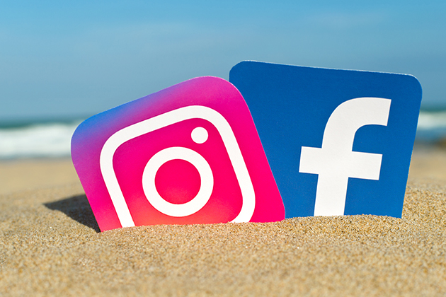 Benefits of Facebook Stories vs Instagram Stories - BlogWeet