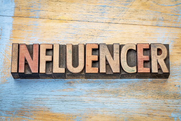 2 Types of Influencers Brands Need to Grow their Business