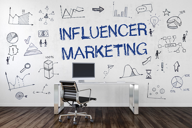 How is Influencer Marketing changing - BlogWeet