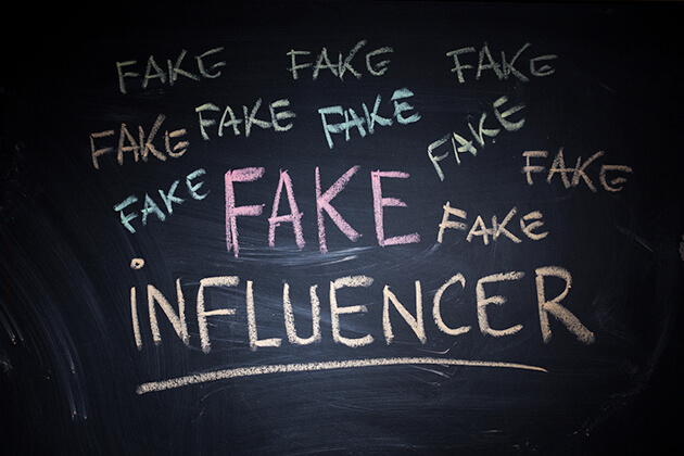 How Influencer Fraud can Damage your Reputation?