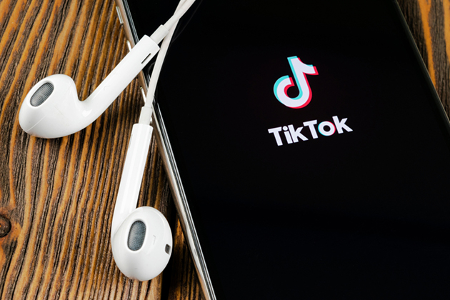 Why Brands should take Advantage of TikTok