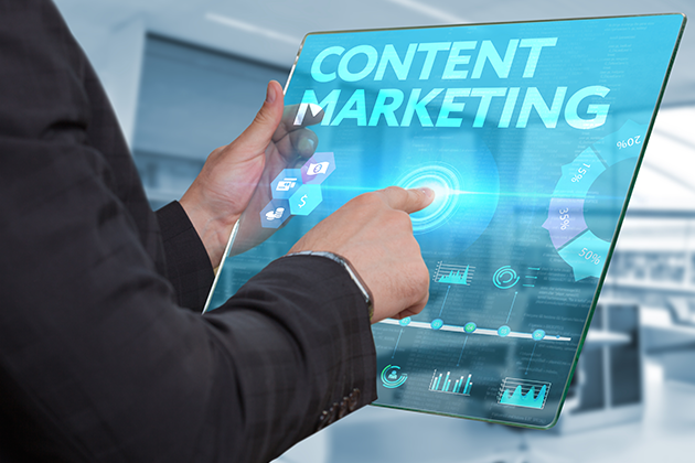 What is the Future Scope of Content Marketing?